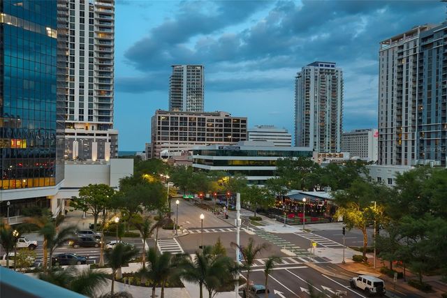 400 CENTRAL AVENUE 303, St Petersburg, FL 33701