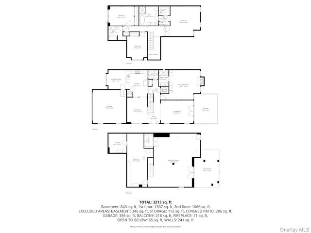 25 Hopkins Lane, Armonk, NY 10504