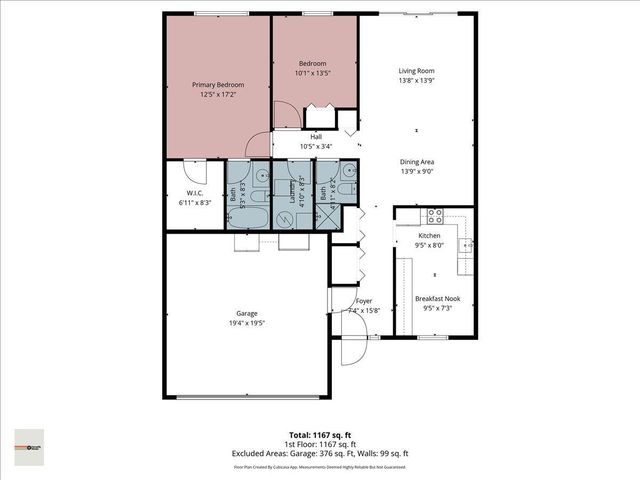11353 Ventura Drive, St. John, IN 46373