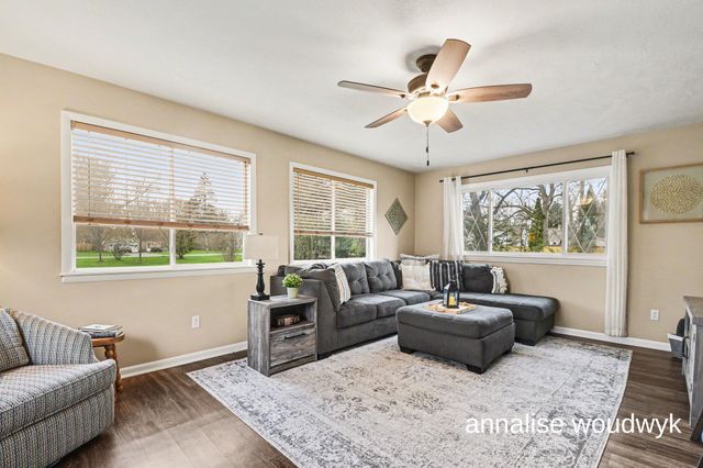 5728 Ethelwin Avenue Ne, Plainfield Twp, MI 49306