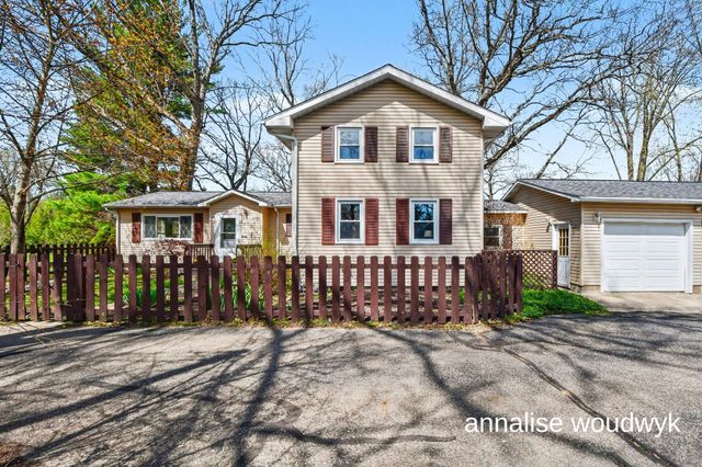 5728 Ethelwin Avenue Ne, Plainfield Twp, MI 49306