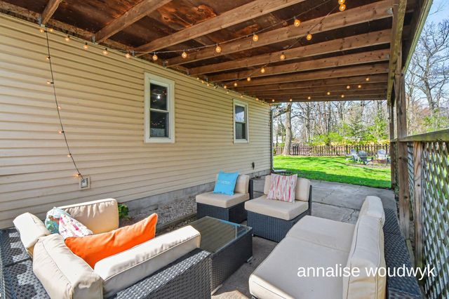 5728 Ethelwin Avenue Ne, Plainfield Twp, MI 49306
