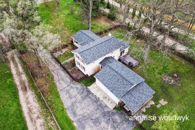 5728 Ethelwin Avenue Ne, Plainfield Twp, MI 49306