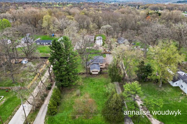 5728 Ethelwin Avenue Ne, Plainfield Twp, MI 49306