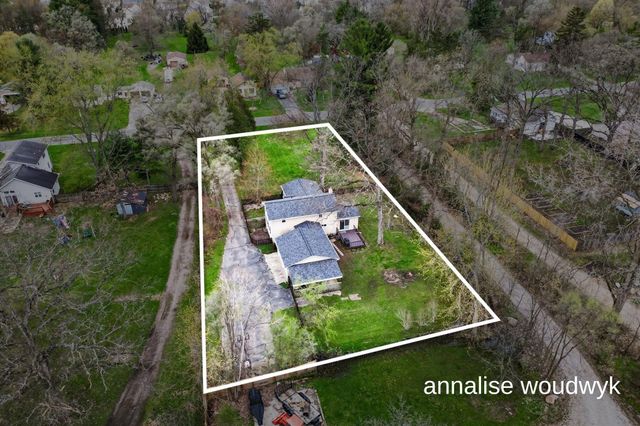 5728 Ethelwin Avenue Ne, Plainfield Twp, MI 49306