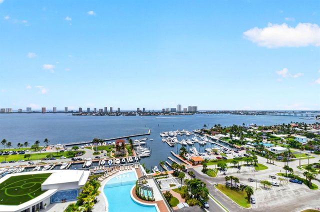 220 Lake Shore Drive 1506, Lake Park, FL 33403