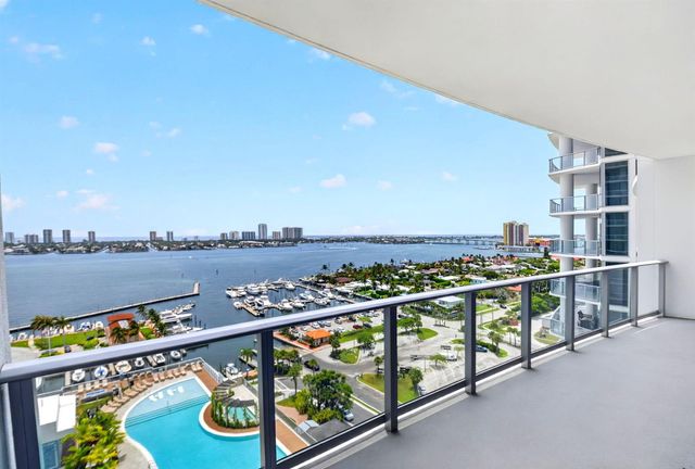 220 Lake Shore Drive 1506, Lake Park, FL 33403