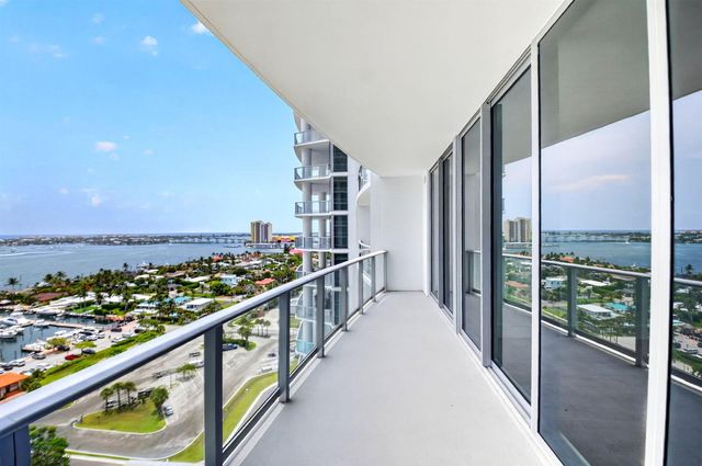 220 Lake Shore Drive 1506, Lake Park, FL 33403