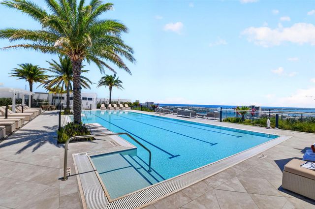 220 Lake Shore Drive 1506, Lake Park, FL 33403