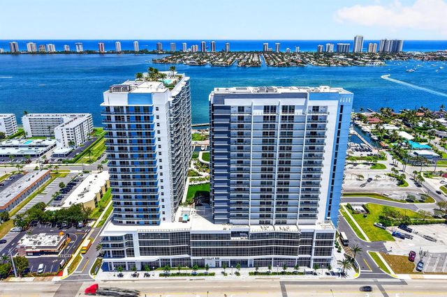 220 Lake Shore Drive 1506, Lake Park, FL 33403