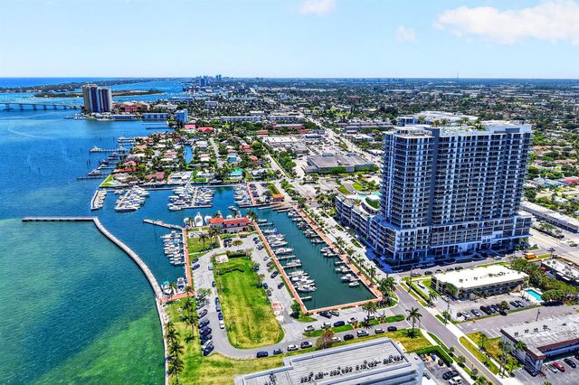 220 Lake Shore Drive 1506, Lake Park, FL 33403