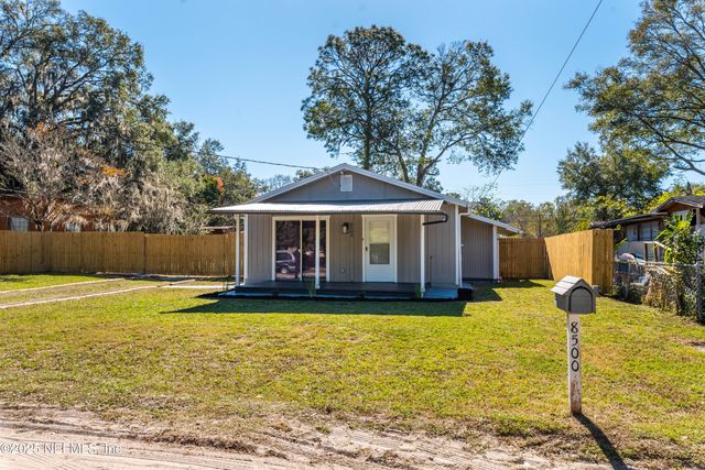 8500 FREE Avenue, Jacksonville, FL 32211