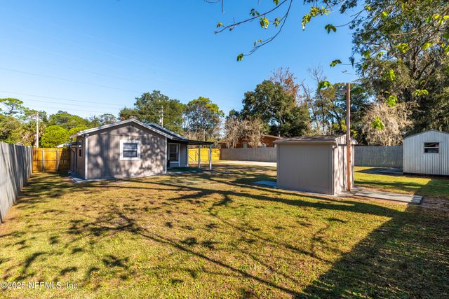 8500 FREE Avenue, Jacksonville, FL 32211