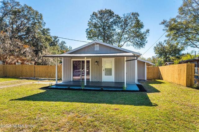 8500 FREE Avenue, Jacksonville, FL 32211