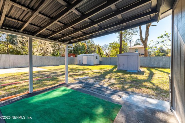 8500 FREE Avenue, Jacksonville, FL 32211