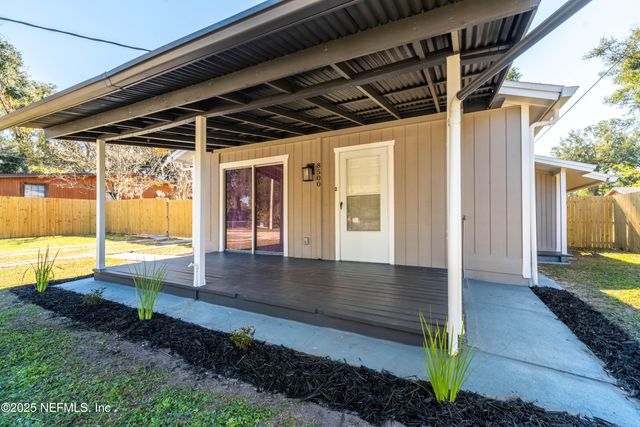 8500 FREE Avenue, Jacksonville, FL 32211