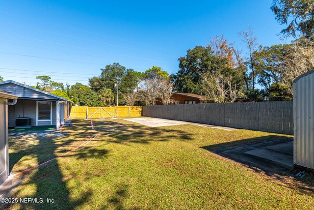 8500 FREE Avenue, Jacksonville, FL 32211