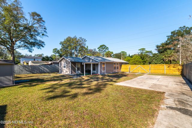 8500 FREE Avenue, Jacksonville, FL 32211