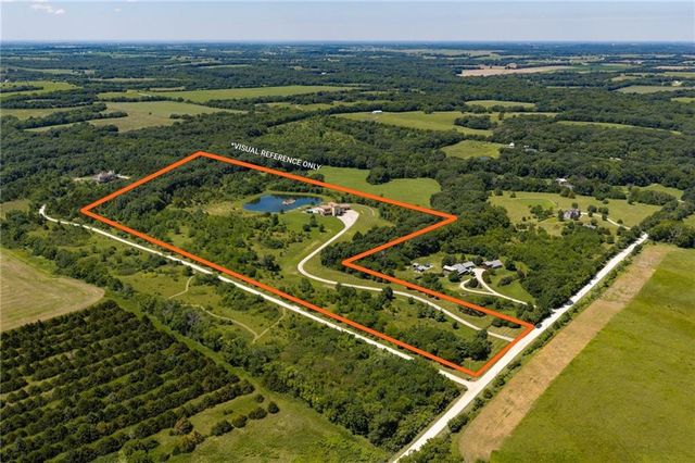 2343 N 600th Road, Edgerton, KS 66021