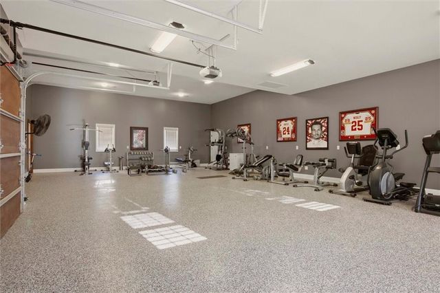 2343 N 600th Road, Edgerton, KS 66021