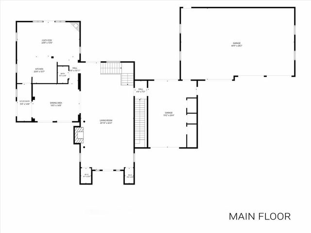 2343 N 600th Road, Edgerton, KS 66021