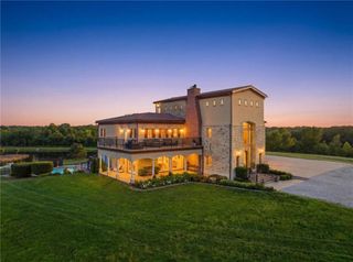 2343 N 600th Road, Edgerton, KS 66021