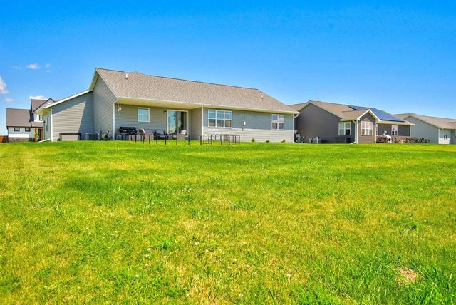 3411 E AQUAMARINE AVENUE, Appleton, WI 54913