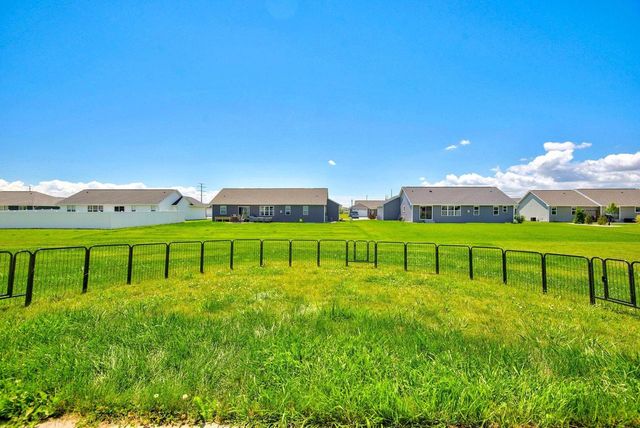 3411 E AQUAMARINE AVENUE, Appleton, WI 54913