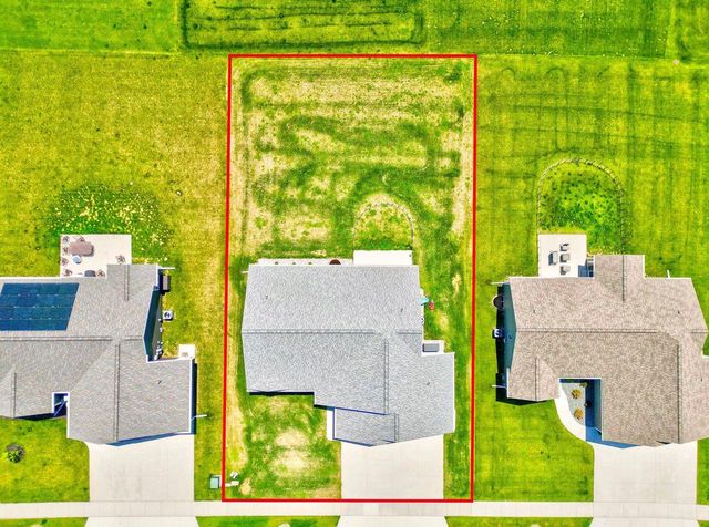 3411 E AQUAMARINE AVENUE, Appleton, WI 54913