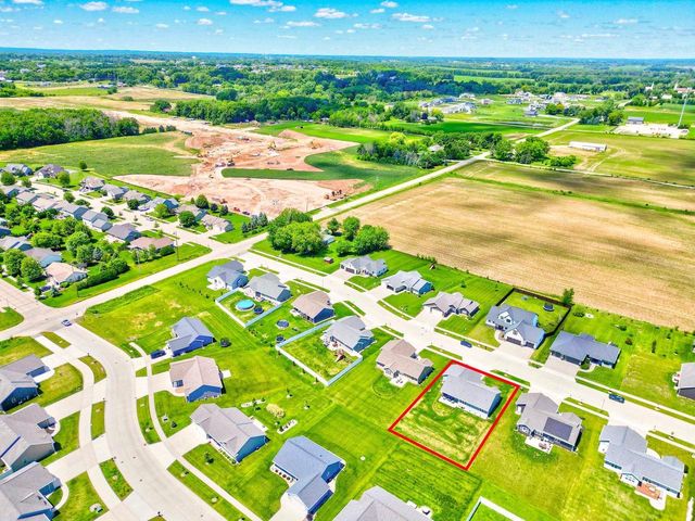 3411 E AQUAMARINE AVENUE, Appleton, WI 54913