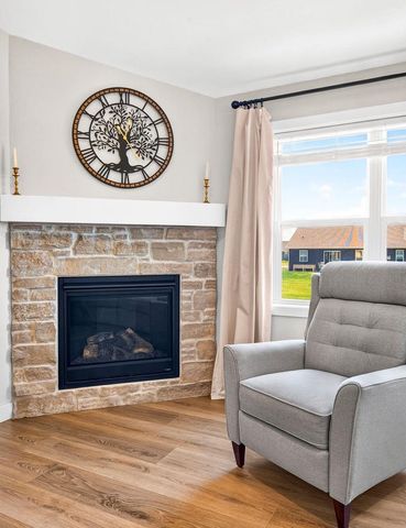 3411 E AQUAMARINE AVENUE, Appleton, WI 54913
