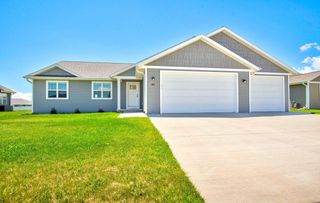 3411 E AQUAMARINE AVENUE, Appleton, WI 54913