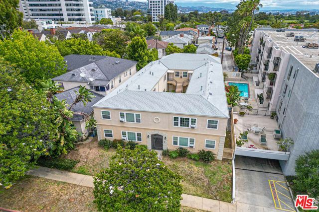 1238 S Beverly Glen Boulevard 14, Los Angeles, CA 90024