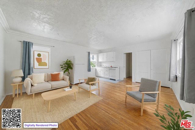 1238 S Beverly Glen Boulevard 14, Los Angeles, CA 90024