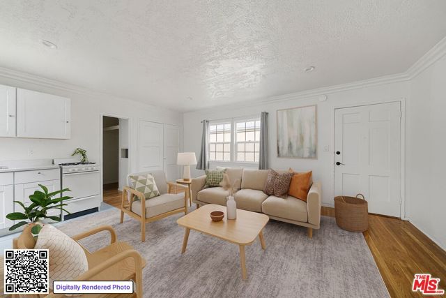 1238 S Beverly Glen Boulevard 14, Los Angeles, CA 90024