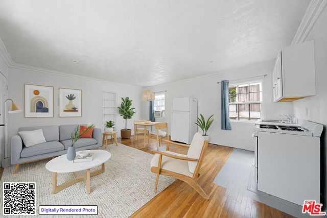 1238 S Beverly Glen Boulevard 14, Los Angeles, CA 90024