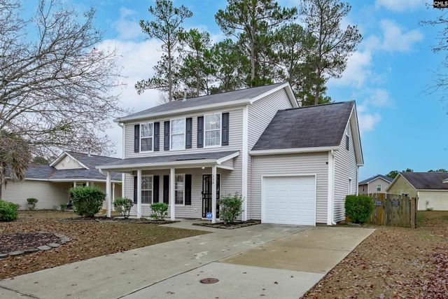 116 Creek Way Lane, Columbia, SC 29209