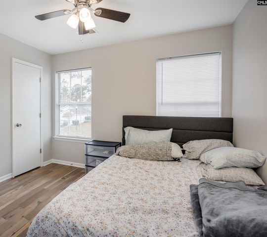 116 Creek Way Lane, Columbia, SC 29209