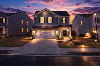 5206 Wild Berry Court, Oakwood, GA 30566