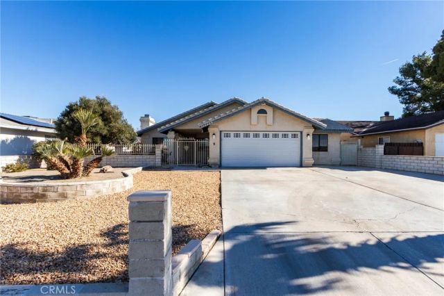 26489 Blue Water, Helendale, CA 92342