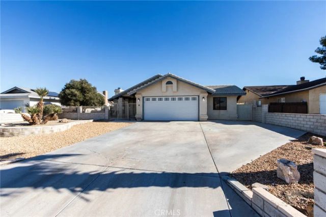 26489 Blue Water, Helendale, CA 92342