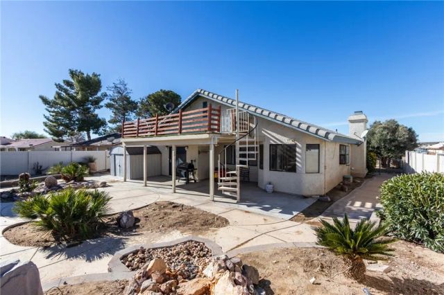 26489 Blue Water, Helendale, CA 92342