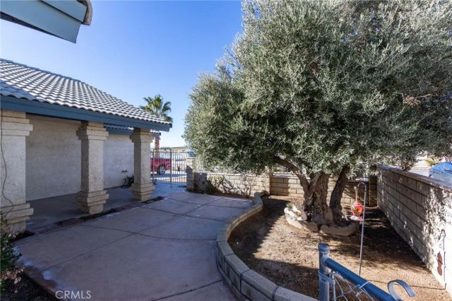 26489 Blue Water, Helendale, CA 92342