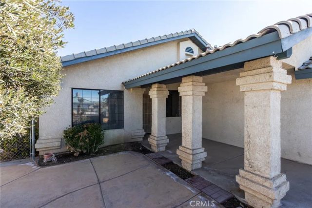 26489 Blue Water, Helendale, CA 92342