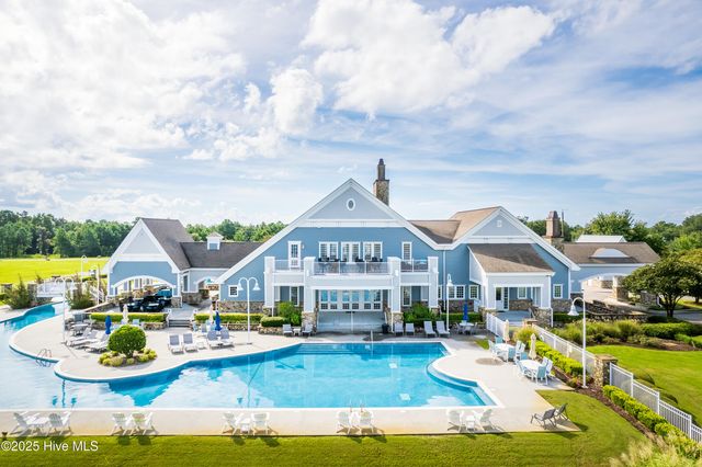 155 Everett Park Trail, Holly Ridge, NC 28445