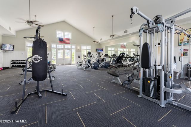 155 Everett Park Trail, Holly Ridge, NC 28445