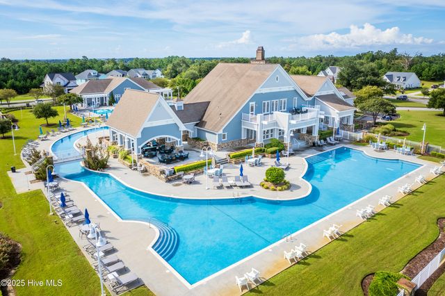 155 Everett Park Trail, Holly Ridge, NC 28445