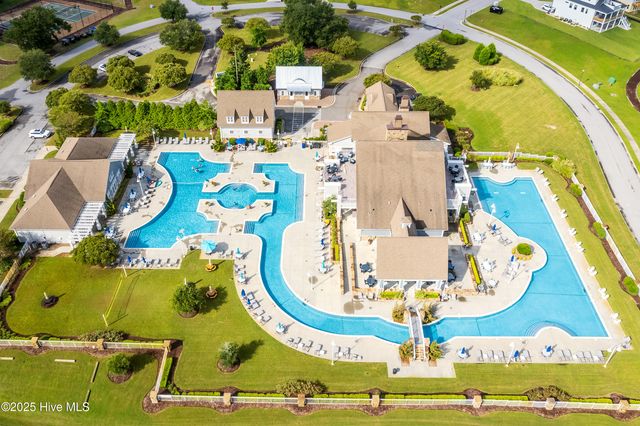 155 Everett Park Trail, Holly Ridge, NC 28445