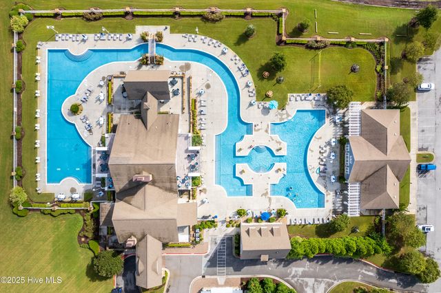 155 Everett Park Trail, Holly Ridge, NC 28445