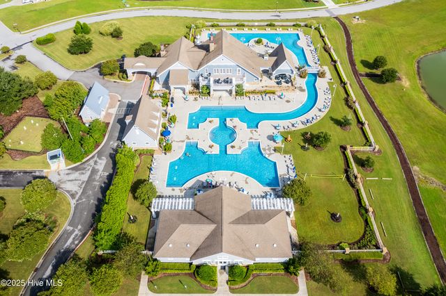 155 Everett Park Trail, Holly Ridge, NC 28445